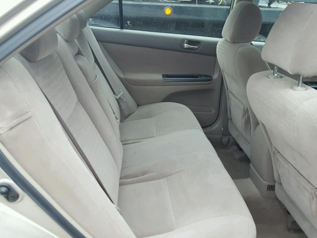 KL1TD5DE3BB140868 - 2011 CHEVROLET AVEO LS GRAY photo 6