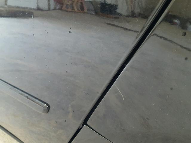 2G1WD58C279105335 - 2007 CHEVROLET IMPALA SUP 黑色 照片 9