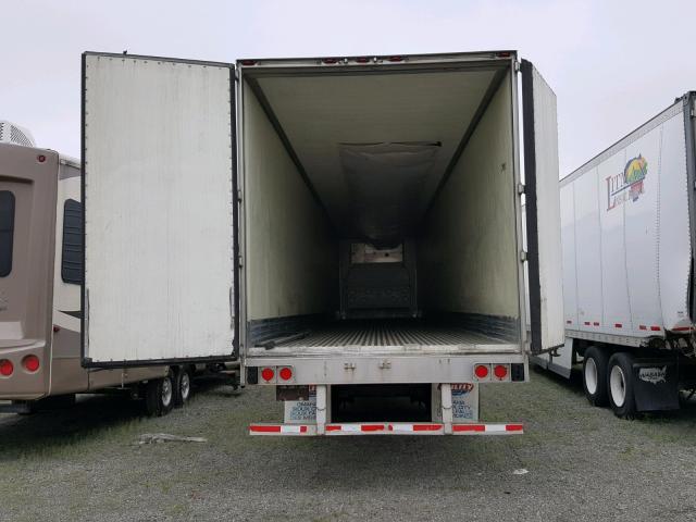 1UYVS25397U973221 - 2007 HYUNDAI TRAILER WHITE photo 6