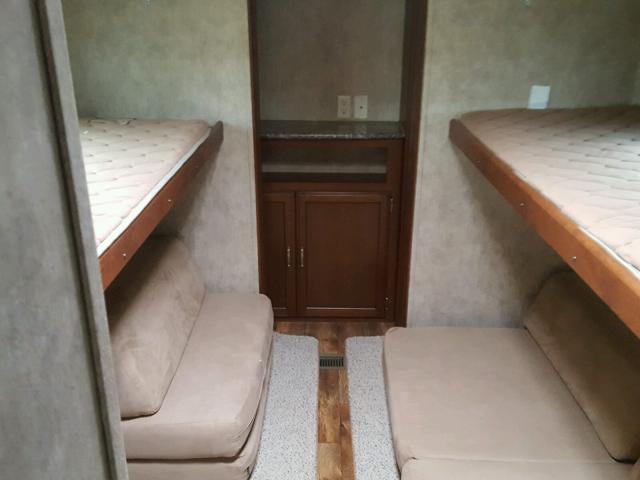 4YDT32920FT413710 - 2015 KEYSTONE PASSPORT WHITE photo 6