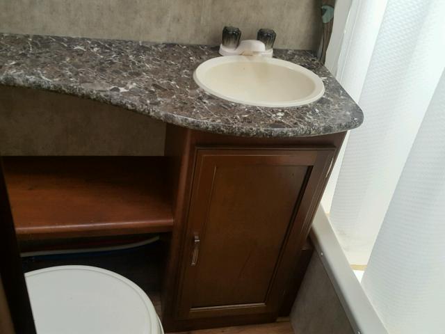 4YDT32920FT413710 - 2015 KEYSTONE PASSPORT WHITE photo 7