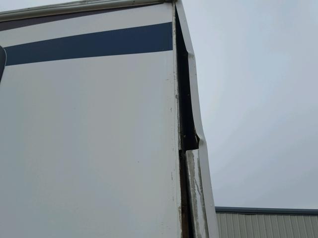 5SFNB3121CE243211 - 2012 HRTL TRAILER WHITE photo 14