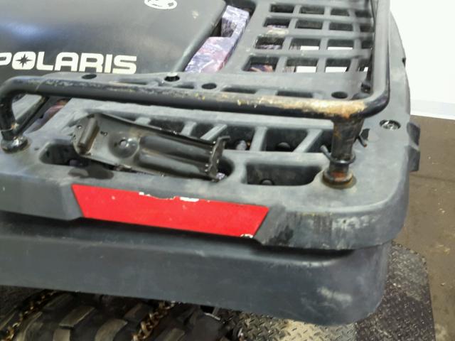 4XACH50A34B233304 - 2004 POLARIS SPORTSMAN 双色 照片 11