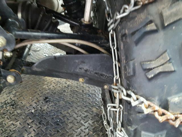 4XACH50A34B233304 - 2004 POLARIS SPORTSMAN 双色 照片 13