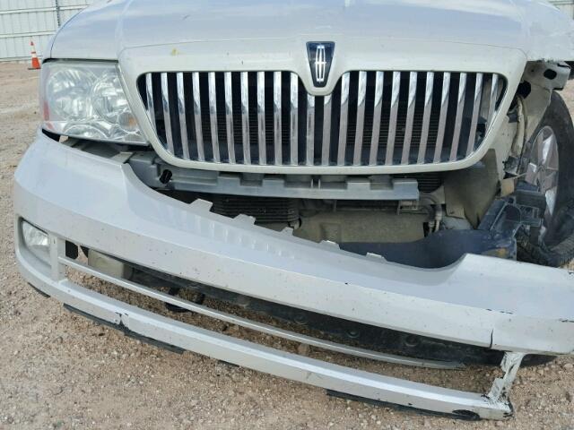 5LMFU275X6LJ29682 - 2006 LINCOLN NAVIGATOR Beige photo 7