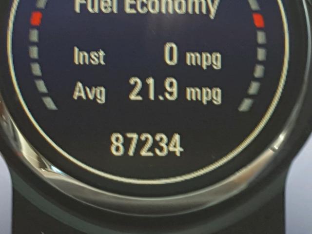 3GYFNBEY1AS522193 - 2010 CADILLAC SRX PERFOR 红色 照片 8