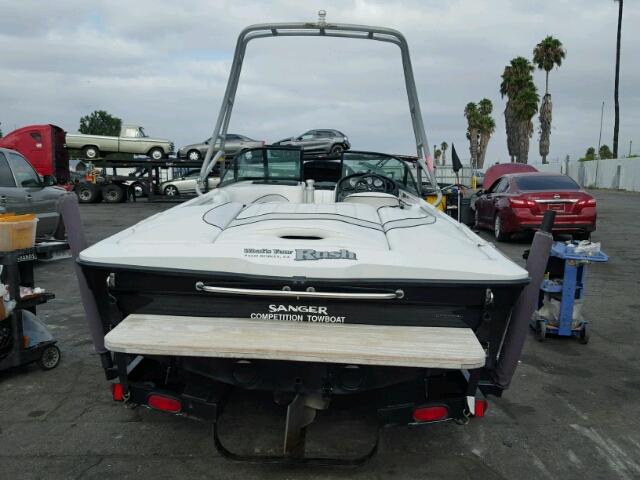 SANVX288F405 - 2005 SANG MARINE LOT Bicolor foto 10
