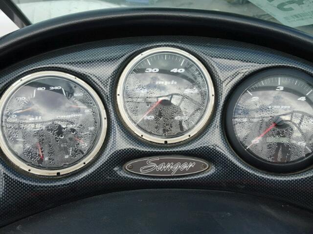 SANVX288F405 - 2005 SANG MARINE LOT Bicolor foto 8