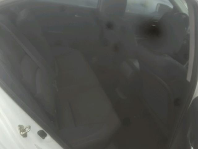 1HGCR2F58DA274310 - 2013 HONDA ACCORD SPO 白色 照片 6