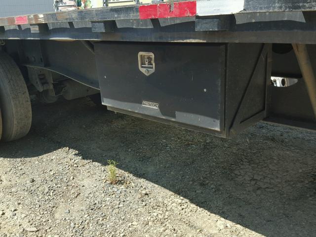 1L01B4829X1141022 - 1999 LUFK TRAILER BLACK photo 8