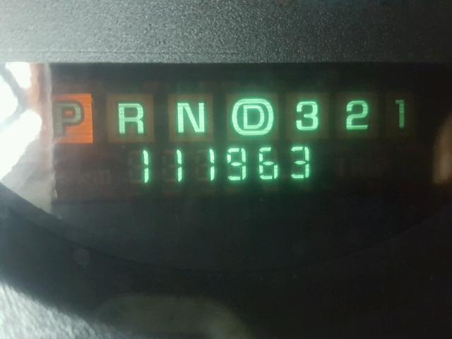 2G4WB52K431224442 - 2003 BUICK REGAL LS 金色 照片 8