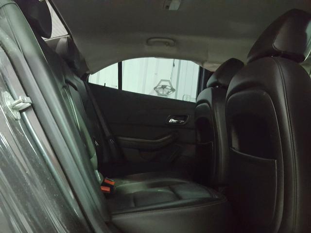 1G11H5SA8DF303488 - 2013 CHEVROLET MALIBU LTZ 石墨色 照片 6