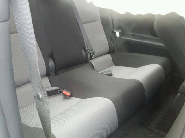 JTKJF5C76FJ003120 - 2015 TOYOTA SCION TC 灰色 照片 6