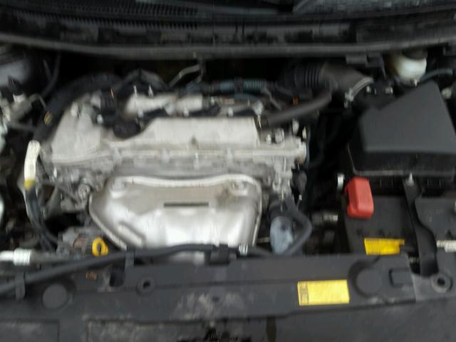 JTKJF5C76FJ003120 - 2015 TOYOTA SCION TC 灰色 照片 7