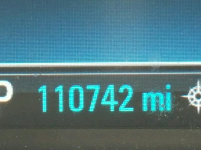 1G11D5SR6DF209174 - 2013 CHEVROLET MALIBU 1LT 石墨色 照片 8