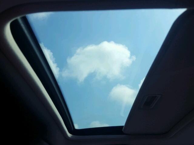 WBAET37413NJ30803 - 2003 BMW 325 I GRAY photo 9