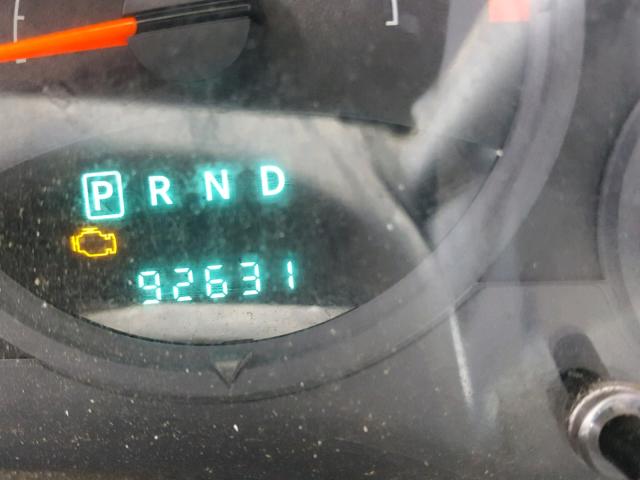 1J8FT47W18D564546 - 2008 JEEP COMPASS SP 白色 照片 8