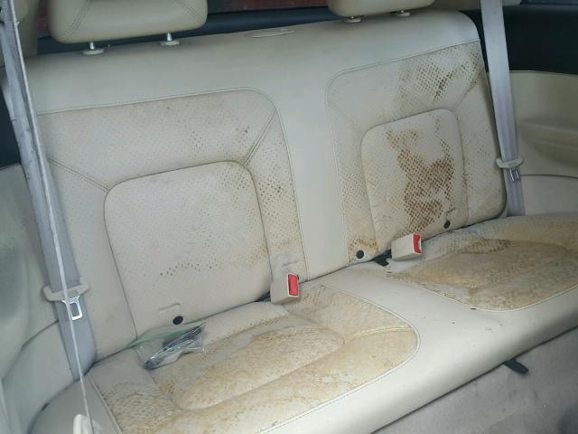 3VWDD21C62M409157 - 2002 VOLKSWAGEN NEW BEETLE 白色 照片 6