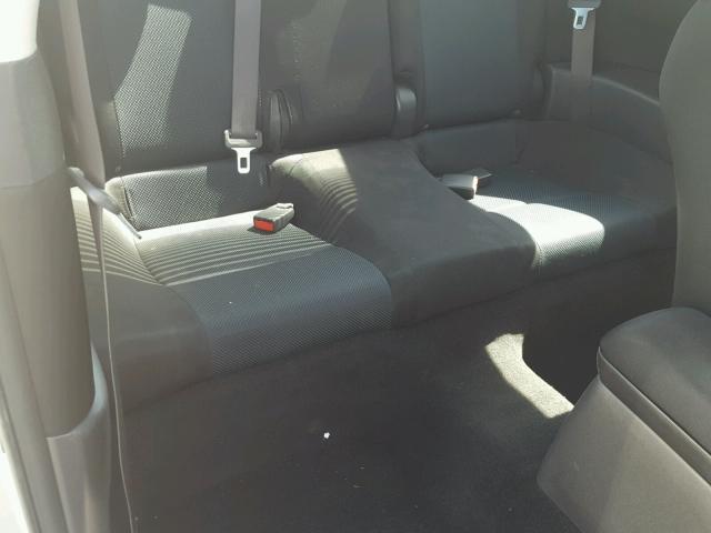 JTKDE177870211509 - 2007 TOYOTA SCION TC 银色 照片 6