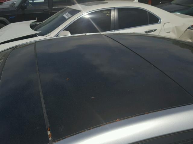 JTKDE177870211509 - 2007 TOYOTA SCION TC 银色 照片 9