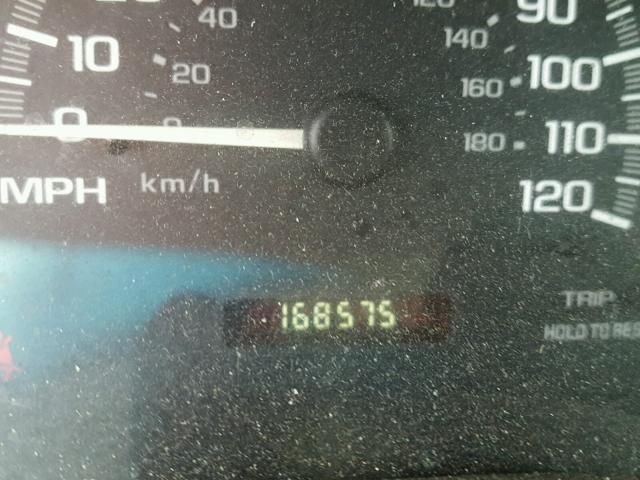 1G1NE52J63M578376 - 2003 CHEVROLET MALIBU LS თეთრი ფოტო 8