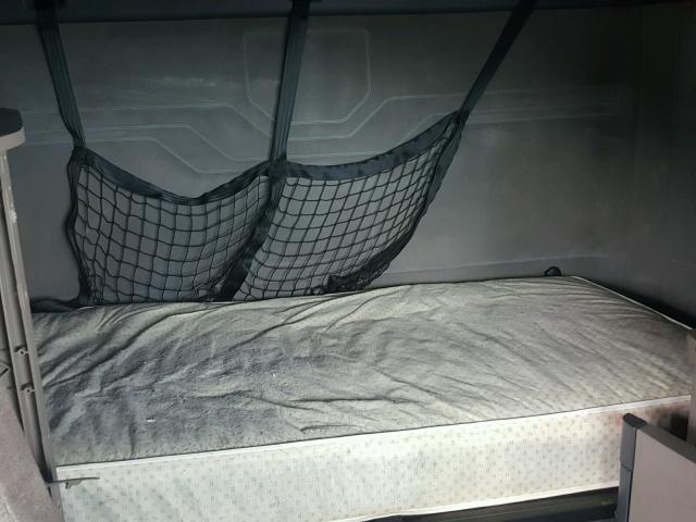 3AKJGLD63ESFV3327 - 2014 FREIGHTLINER CASCADIA 1 WHITE photo 6