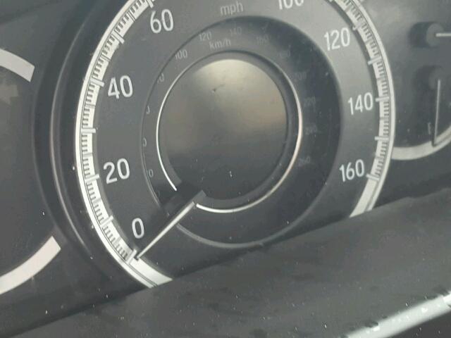 1HGCR2F7XGA172061 - 2016 HONDA ACCORD EX 白色 照片 8