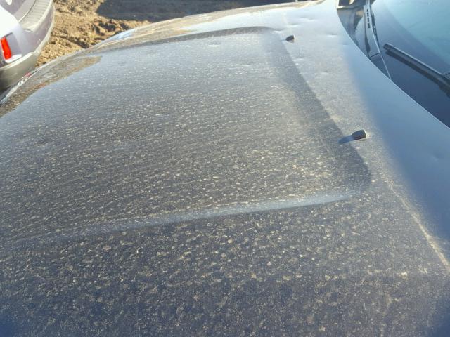 1GKKVSKD3EJ314902 - 2014 GMC ACADIA SLT 黑色 照片 9