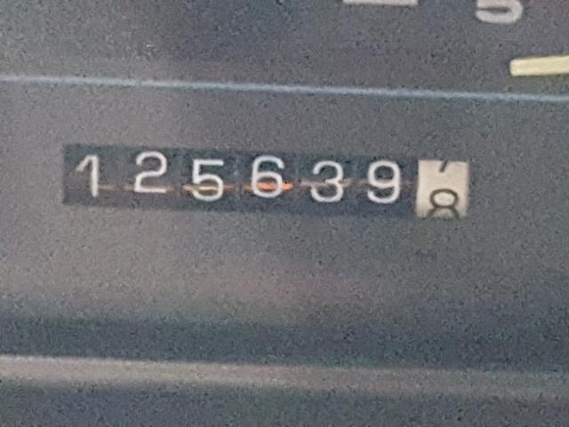 1G3AG54N2P6433183 - 1993 OLDSMOBILE CUTLASS CI MAROON photo 8