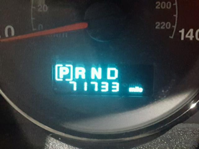 1J8HG48KX6C215493 - 2006 JEEP COMMANDER თეთრი ფოტო 8