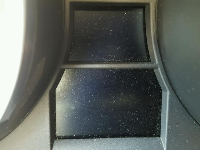 WBALL5C53FP557135 - 2015 BMW Z4 SDRIVE2 BLACK photo 8