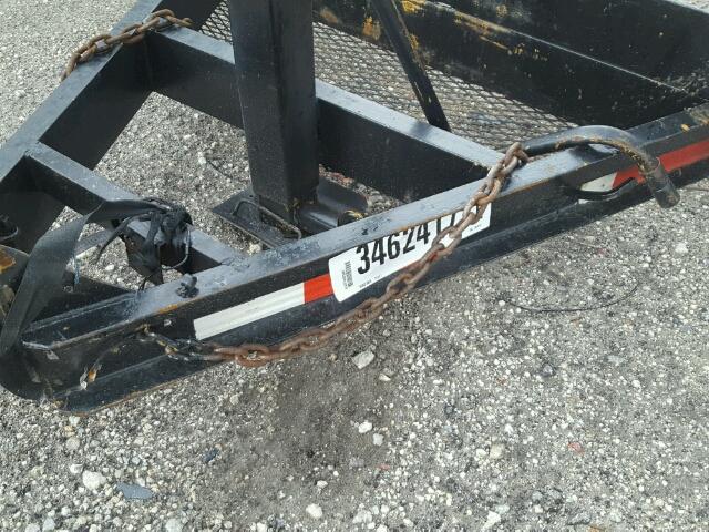 1E9BE16275A283474 - 2005 SUTR TRAILER BLACK photo 10