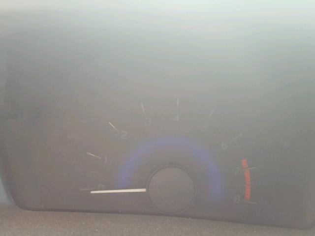 2HGFB2F90FH525832 - 2015 HONDA CIVIC EXL 黑色 照片 8