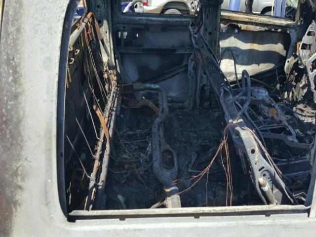 1C6RR6LG3DS562131 - 2013 RAM 1500 SLT WHITE photo 6