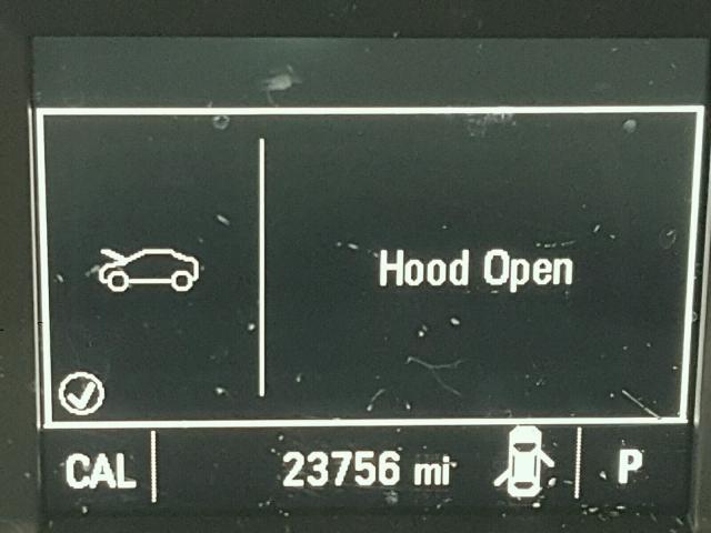 1G1ZB5ST9HF133802 - 2017 CHEVROLET MALIBU LS თეთრი ფოტო 8