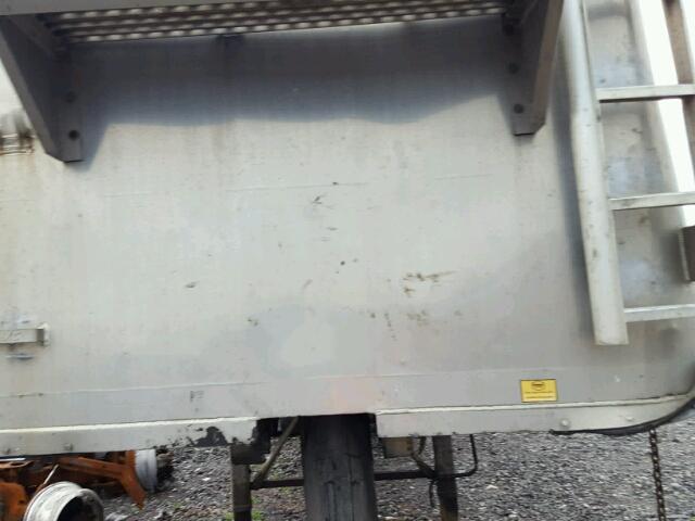 5MADN4124CC020970 - 2012 MAC TRAILER SILVER photo 7