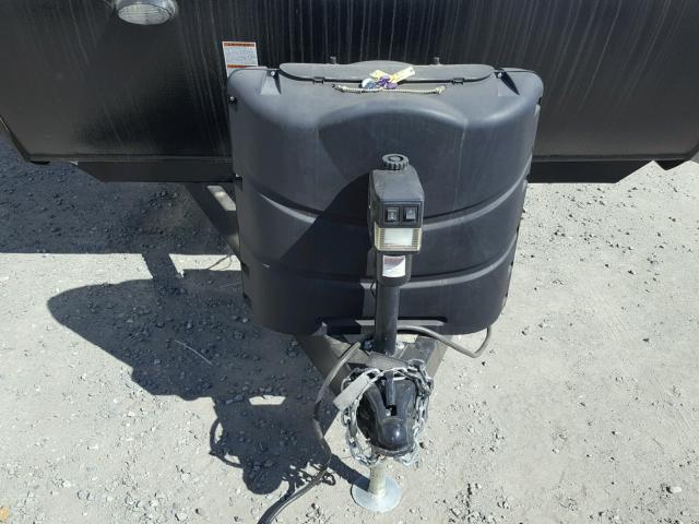 4X4TSMC21JC014379 - 2018 SALM FOREST RIV SILVER photo 7