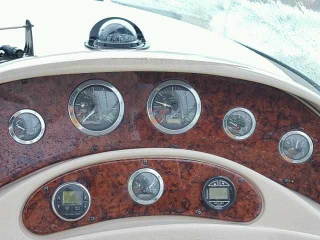 SERA64201102 - 2002 ACURA SUNDANCER WHITE photo 8