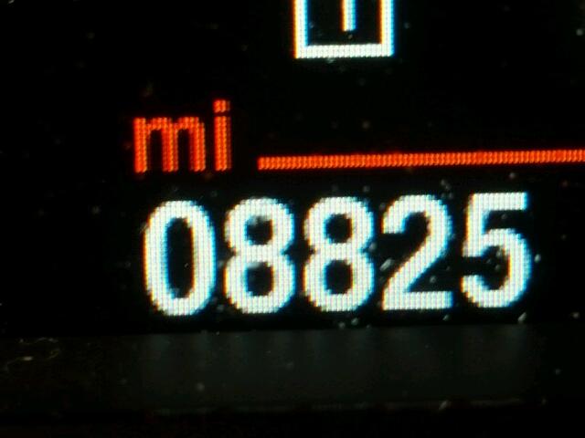 5UXWZ7C33H0X41509 - 2017 BMW X3 SDRIVE2 BLACK photo 8