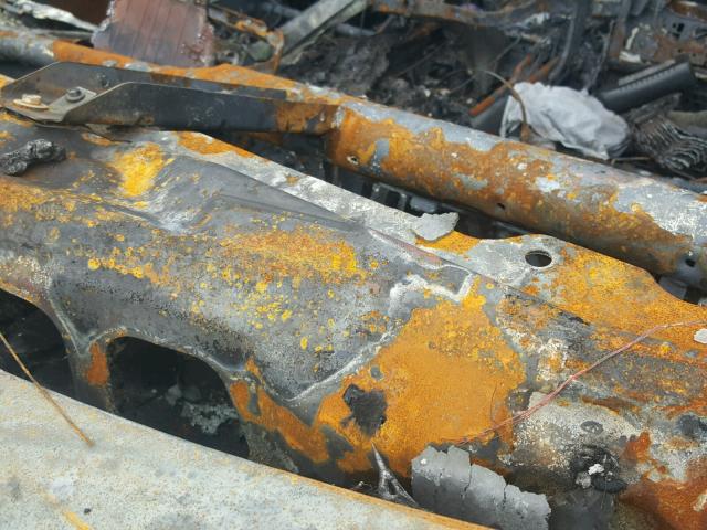 3C6UD5DL5CG318114 - 2012 DODGE RAM 2500 S BURN photo 10