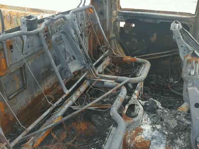 3C6UD5DL5CG318114 - 2012 DODGE RAM 2500 S BURN photo 6