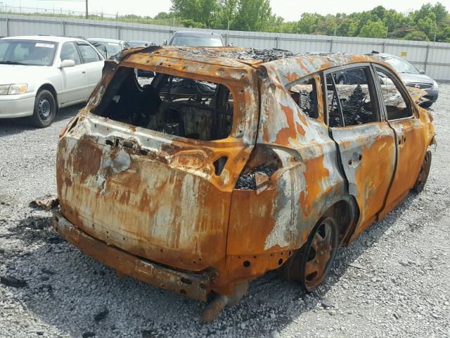 JTMZFREV4HJ104849 - 2017 TOYOTA RAV4 LE BURN photo 4