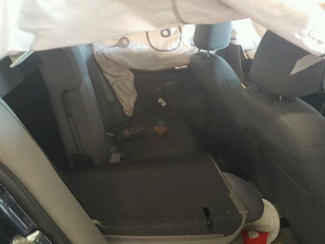 1G11B5SL3EF222726 - 2014 CHEVROLET MALIBU LS ლურჯი ფოტო 6