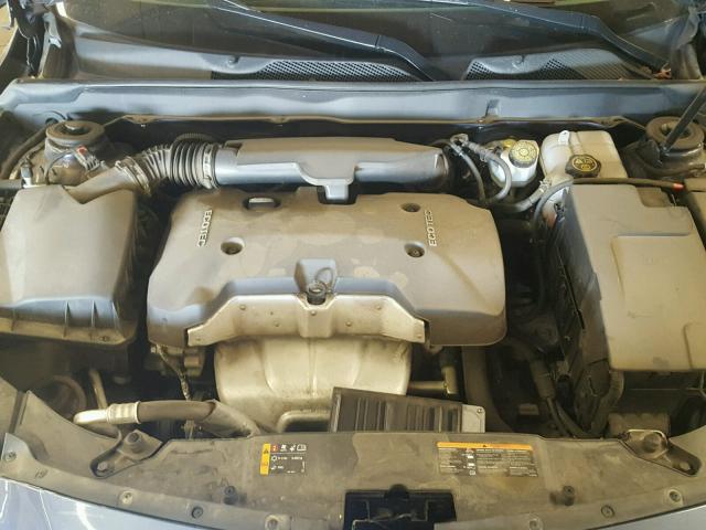 1G11B5SL3EF222726 - 2014 CHEVROLET MALIBU LS ლურჯი ფოტო 7