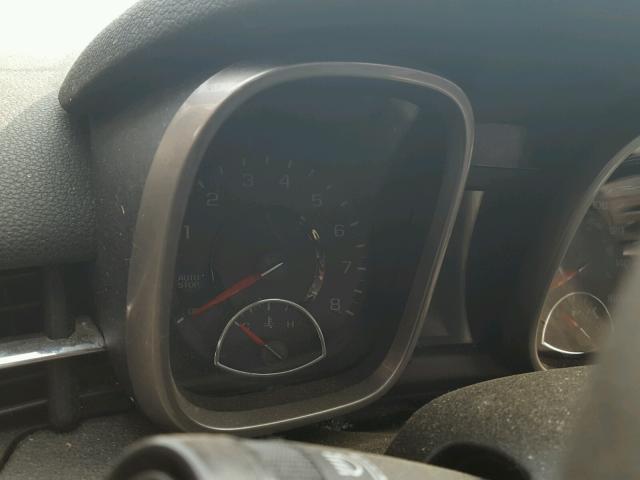 1G11B5SL3EF222726 - 2014 CHEVROLET MALIBU LS ლურჯი ფოტო 8