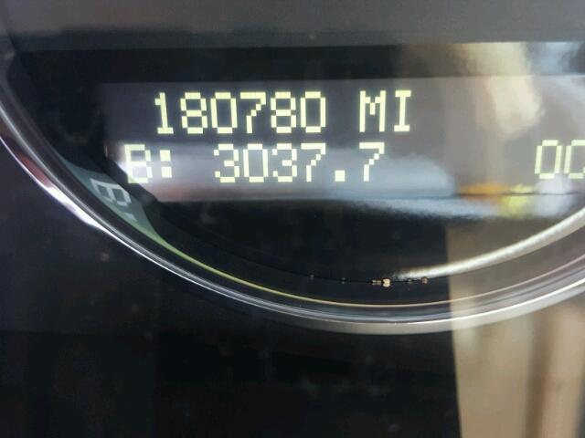 1GNDV23117D113176 - 2007 CHEVROLET UPLANDER L 米色 照片 8