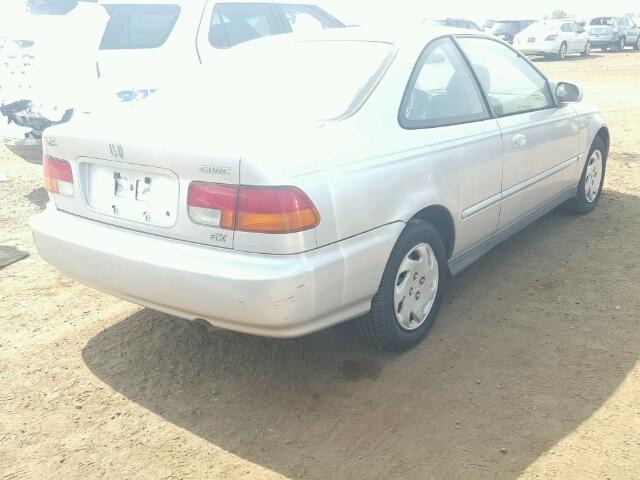 1HGEJ8141VL135143 - 1997 HONDA CIVIC EX თეთრი ფოტო 2