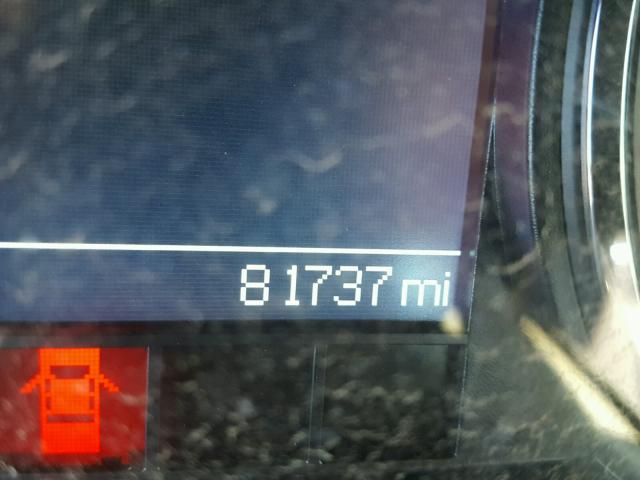 3C6UD5CL1CG221106 - 2012 DODGE RAM 2500 S WHITE photo 8