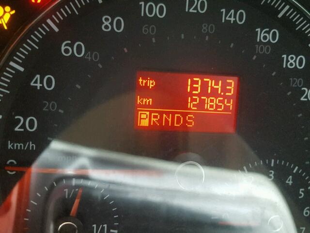 3VWRW21C26M400218 - 2006 VOLKSWAGEN NEW BEETLE Sarı foto 8