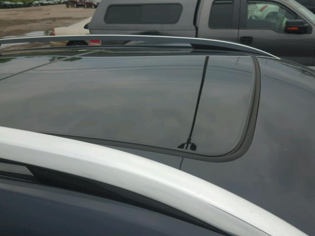 3GYFNCE3XES598365 - 2014 CADILLAC SRX PERFOR 蓝色 照片 9